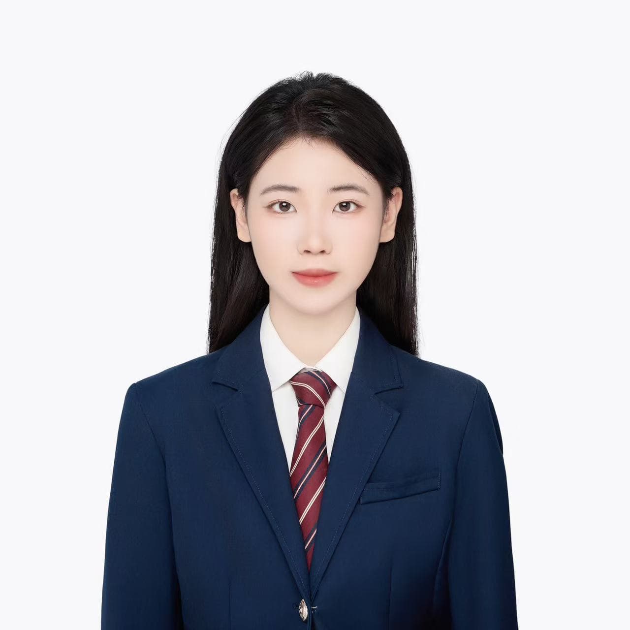 邹明琪头像